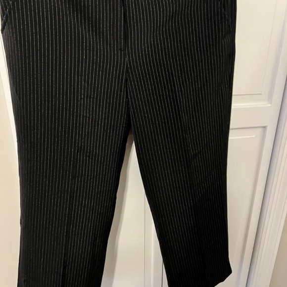 Capri Professional Pants - Picture 2 of 2